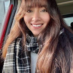 Paula Cortes