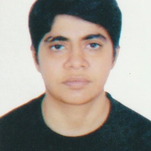 Trupti Gadgil