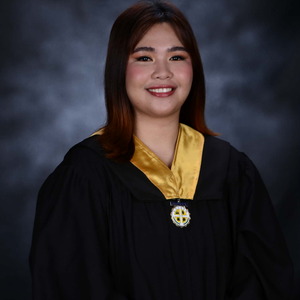 Nicole Alesandra Romero