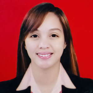 Mary Joy Anne Velasco