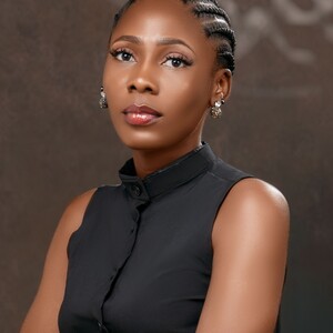 Precious Chisom Ukachi