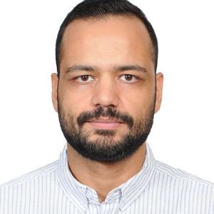 Hamid Dehban