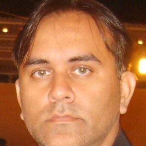 Adnan Akram