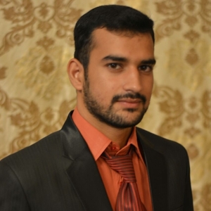 Muhammad Mujtaba Tahir