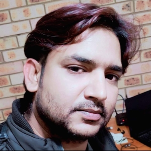 Vivekanand Jha
