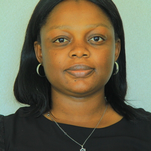 Thelma Vavariro Mbwadzi