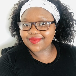 Nothando Vilane