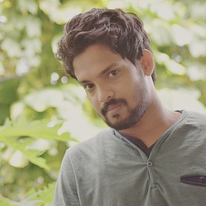 Sajin Ravindran