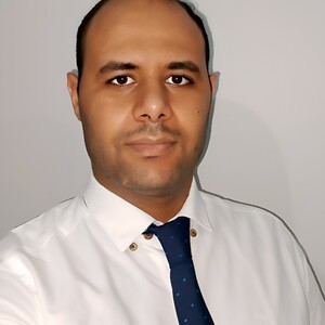Mahmoud Mostafa
