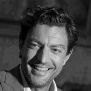 Nicholas De Walsche