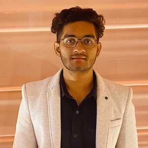Vinay Thakor