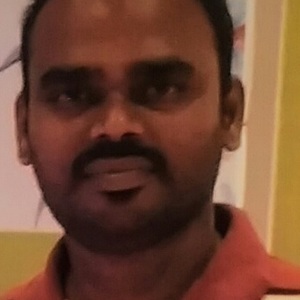 Jaiganesh Ekambaram