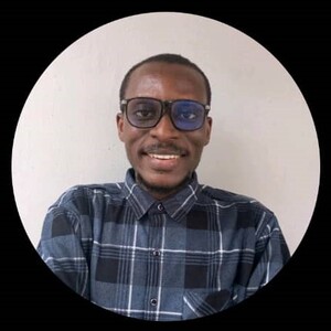 Ufuoma Jude Onohwosafe