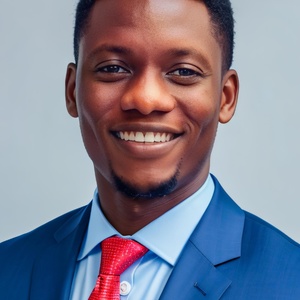 Joseph Fadairo