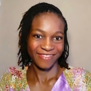 Deborah Ikediashi