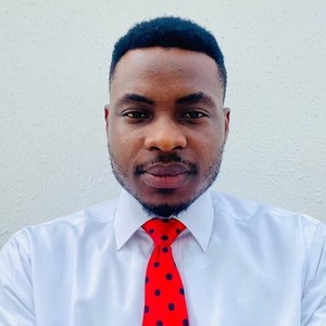 Okere Promise Chinonso