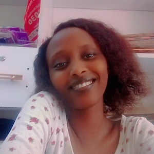 Faith Wanjiru