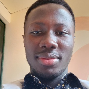 John Sesi Agamah