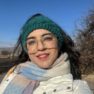 Maria Tausif