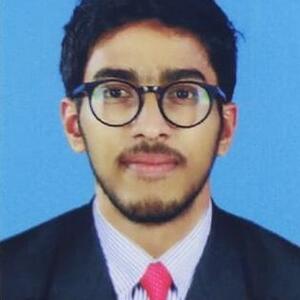 Abdulla Naseef