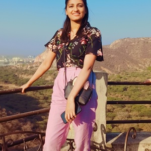 Ayushi Singh