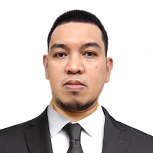 Jim Russel Zapico