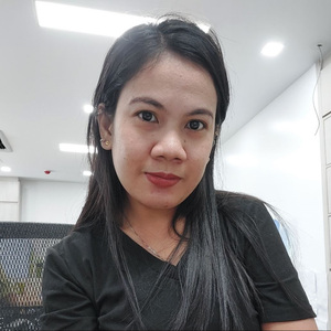 Rachel Colarina Vargas