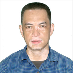 Christopher Eugene Castillo