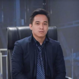 John Vincent Calixtro