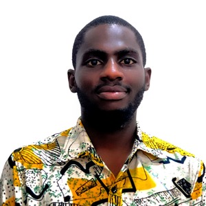 Oliver Gospel Somtochim