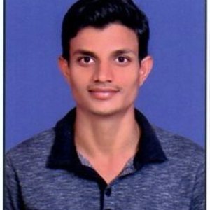 Prafulla Shinde