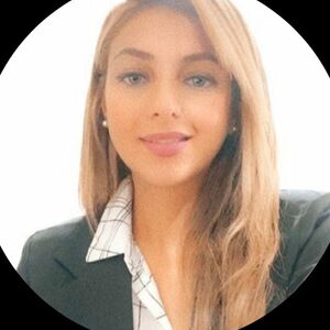 Hala Dahbour
