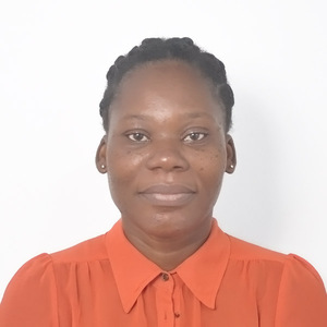 Abigail Nunoo