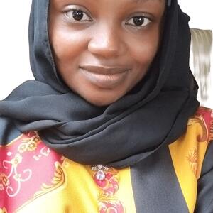 Aisha Muhammad Suleiman