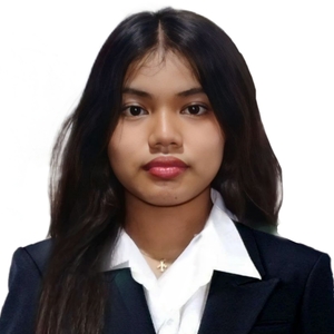 Jashlie Mie Delos Santos