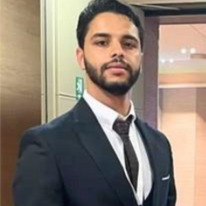 Mohamed Boussadouna