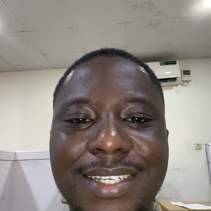 Omoliki Damilola Gabriel