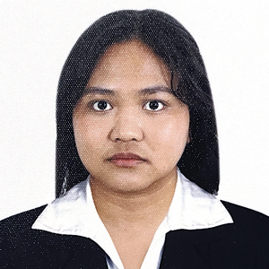 Janelle Marie Mojica