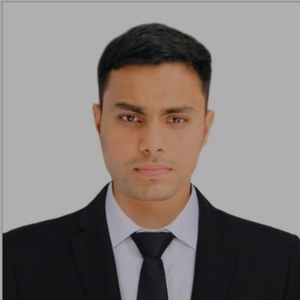Laxmikant Patil