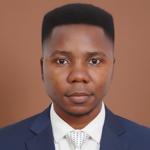 Stephen Abuchi Ngoka