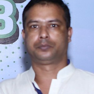 Rezaur Rahman Chowdhury