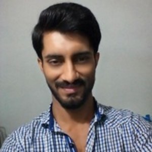 Adnan Ali