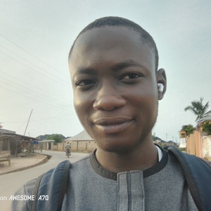 Ademiloye Al Hanif Ibraheem