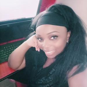 Connie Mungai