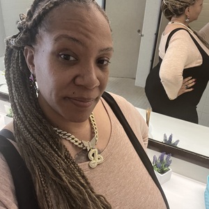 Zakia Alexander
