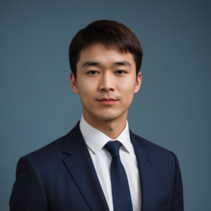 Kevin Chan