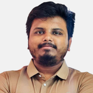 Shuvo Anirban Roy