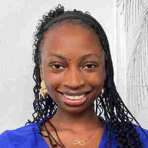 Ayodele Praise Eniola