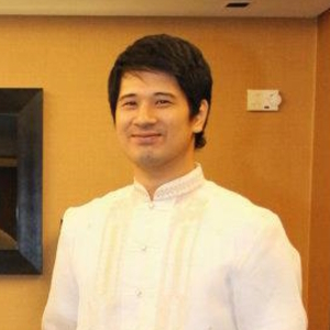 Raymond Coronel