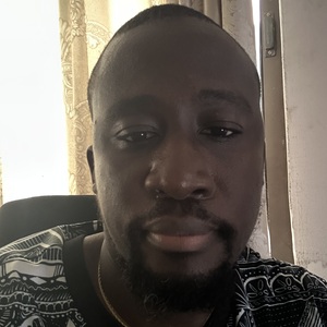 Daniel Akpoga Abu